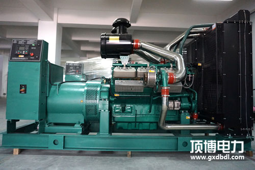 50KW-700KW上柴柴油發(fā)電機(jī)組多少錢？