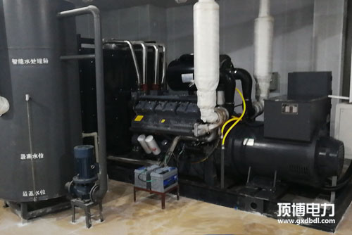 柴油發(fā)電機(jī)零件材料對使用性能的影響