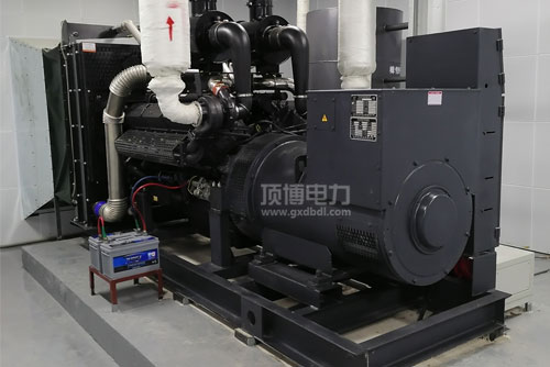 防城港玉柴發(fā)電機怎樣測量和調(diào)整柴油機氣門間隙