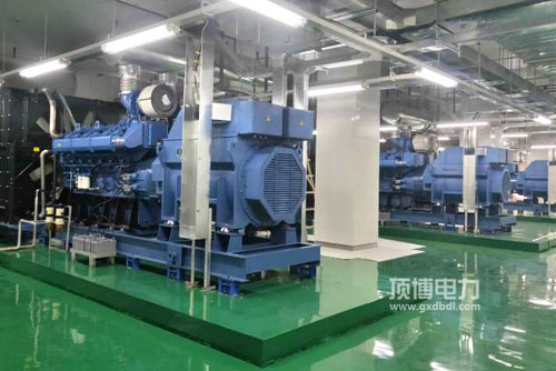 柴油發(fā)電機(jī)400KW多少錢一臺(tái)？可選重慶康明斯\玉柴\濰柴