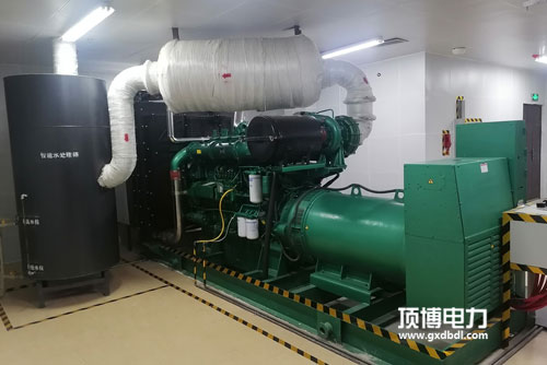 800kw帕金斯發(fā)電機(jī)如何有效節(jié)約用油？