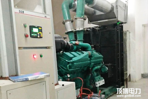 發(fā)電機(jī)組如何高效使用柴油而不被浪費？做好以下3大措施