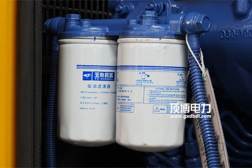 柴油發(fā)電機(jī)使用知識(shí)：機(jī)油安全使用規(guī)范