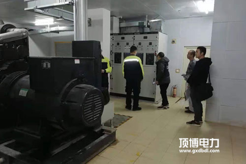 5個解決柴油發(fā)電機組抱瓦故障引機停機的方法，實用！