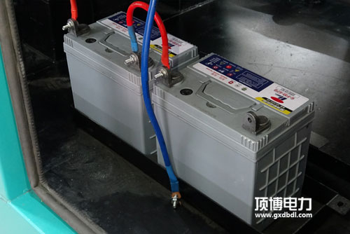 玉柴發(fā)電機充電機